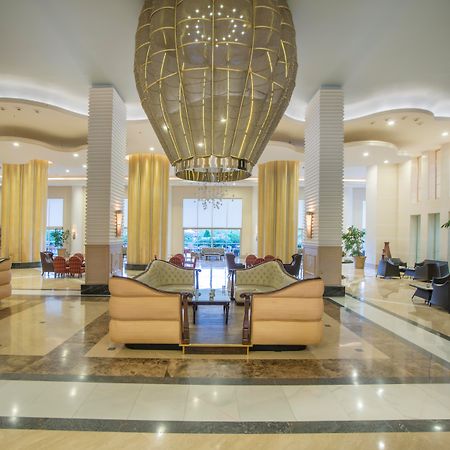 Starlight Resort Hotel Manavgat Esterno foto
